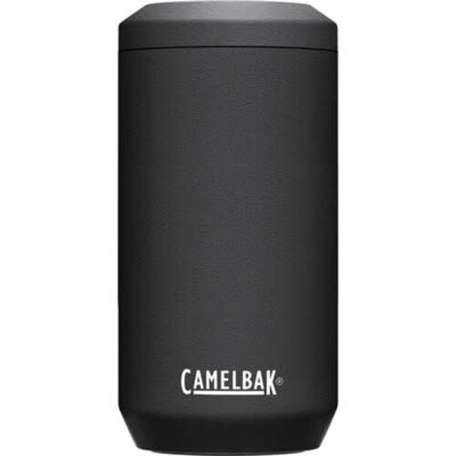 Camelbak Isolant pour cannette Camelbak Acier Inox 473ml Noir