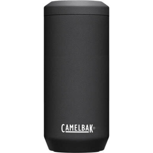 Camelbak Isolant pour cannette Camelbak Acier Inox 355ml Noir