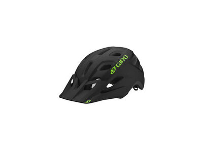 Giro Casque Giro Tremor MIPS Junior Noir mat UC 47–54cm