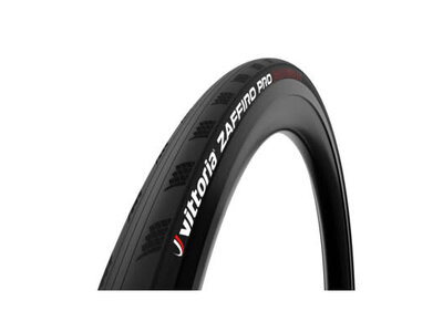 Vittoria Pneu Vittoria Zaffiro Pro V G2.0 700x30c Fold Noir