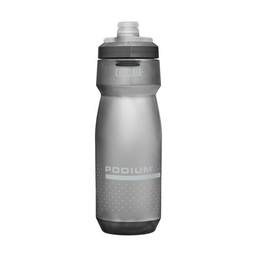 Camelbak Camelbak Podium 24oz Bike Bottle (Smoke)