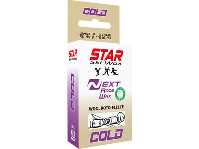 Star Fart de glisse Star NEXT Cold -6/-12C (28g)