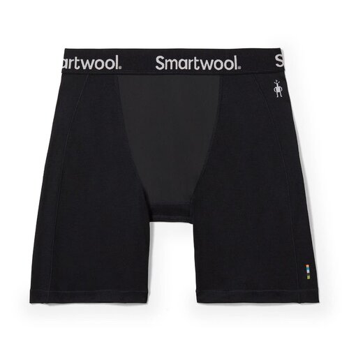 Smartwool Smartwool Merino Sport Boxer Black