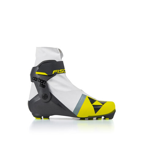 Fischer Fischer Carbonlite Skate WS 2024 Women's Boots Fischer Fischer Carbonlite Skate WS 2024 Women's Boots