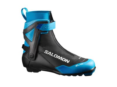 Salomon Bottes Salomon S/Lab Skiathlon CS Junior Prolink 2024