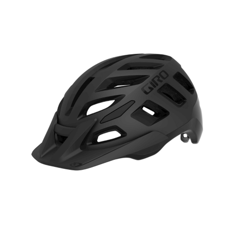 Giro Giro Radix MIPS Helmet (Matte Black)
