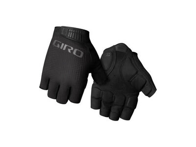 Giro Gant court Giro Bravo 2 Gel Noir