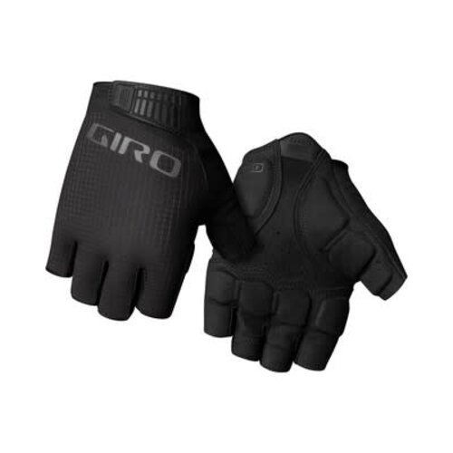 Giro Giro Bravo 2 Gel Short Glove Black