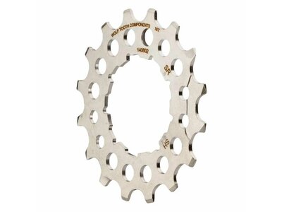 Wolf Tooth components Pignon Wolf Tooth 16D