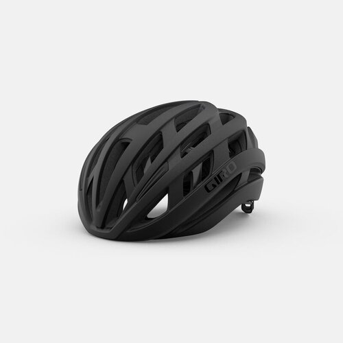 Giro Giro Helios Spherical Helmet (Black)