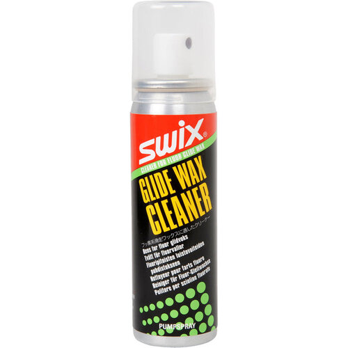 Swix Swix Glide Wax Cleaner (70ml) Swix Swix Glide Wax Cleaner (70ml)