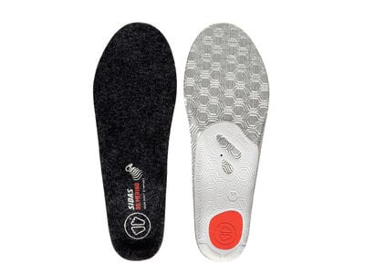 Sidas Sidas Winter 3D Merino Insoles