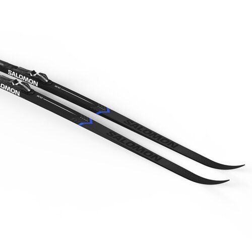 Salomon Salomon RC10 eSkin Med 2024 Skis / Prolink Shift Bindings