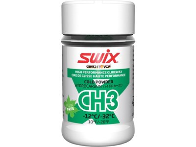 Swix Swix CH3X Cold Powder -12C/-32C (30g)