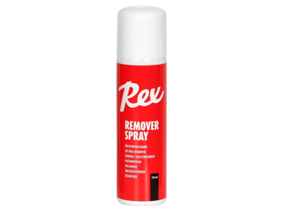 Rex Rex Spray Wax Remover (150ml)