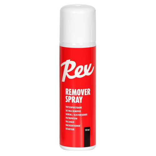 Rex Rex Spray Wax Remover (150ml)