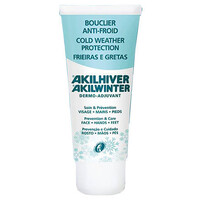 Akileine Winter Cream (100ml)
