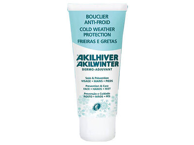 Akileïne Akileine Winter Cream (100ml)