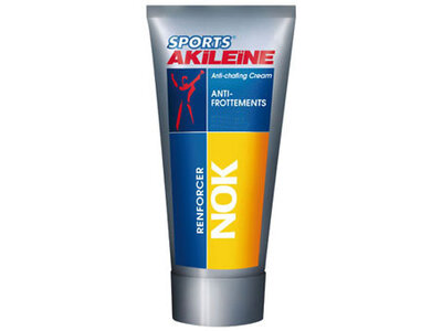 Akileïne Akileine Nok Anti-Chafing Cream (75ml)