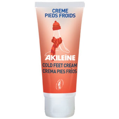 Akileïne Akileine Cold Feet Cream (75ml)