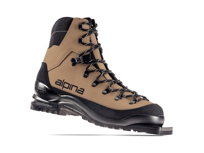 Alpina Alpina Montana 75mm 2023 Backcountry Ski Boots 38eu