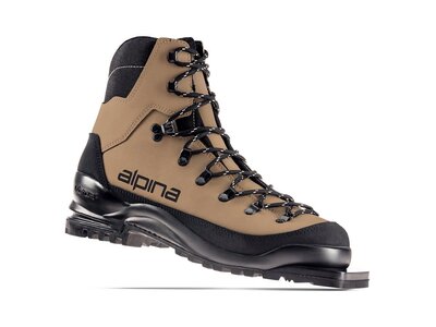 Alpina Bottes Alpina Montana 75mm 2023 38eu