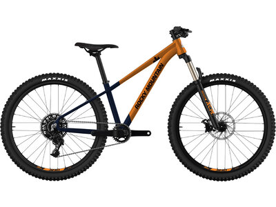 Rocky Mountain Rocky Mountain Growler Jr 24'' 2024 Bike (Orange/Blue)