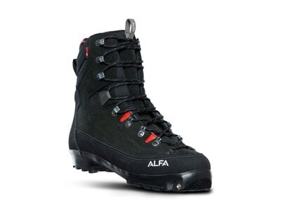 Alfa Alfa Skaget Perform M Xplore 2023 Backcountry Boots 45eu