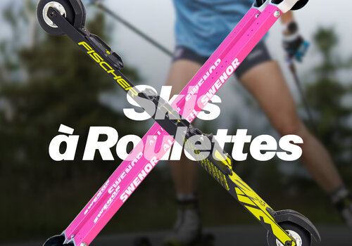 Skis de Fond - Demers bicyclettes et skis de fond inc.