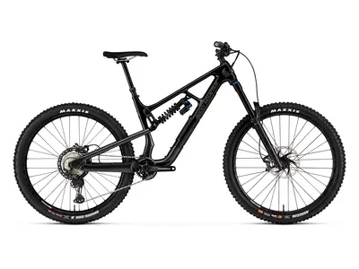 Rocky Mountain Rocky Mountain Slayer C70 2024 Bike (Grey/Black)