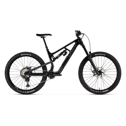 Rocky Mountain Vélo Rocky Mountain Slayer C70 2024 (Gris/Noir)