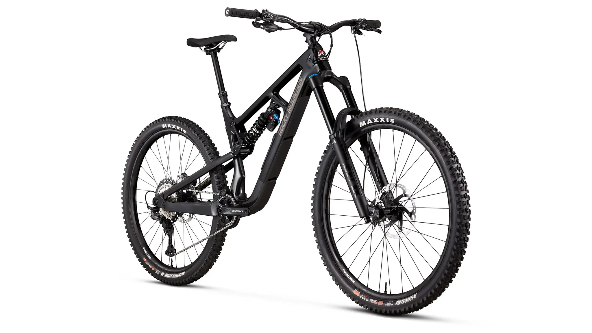 Rocky mountain slayer alloy 30 hotsell