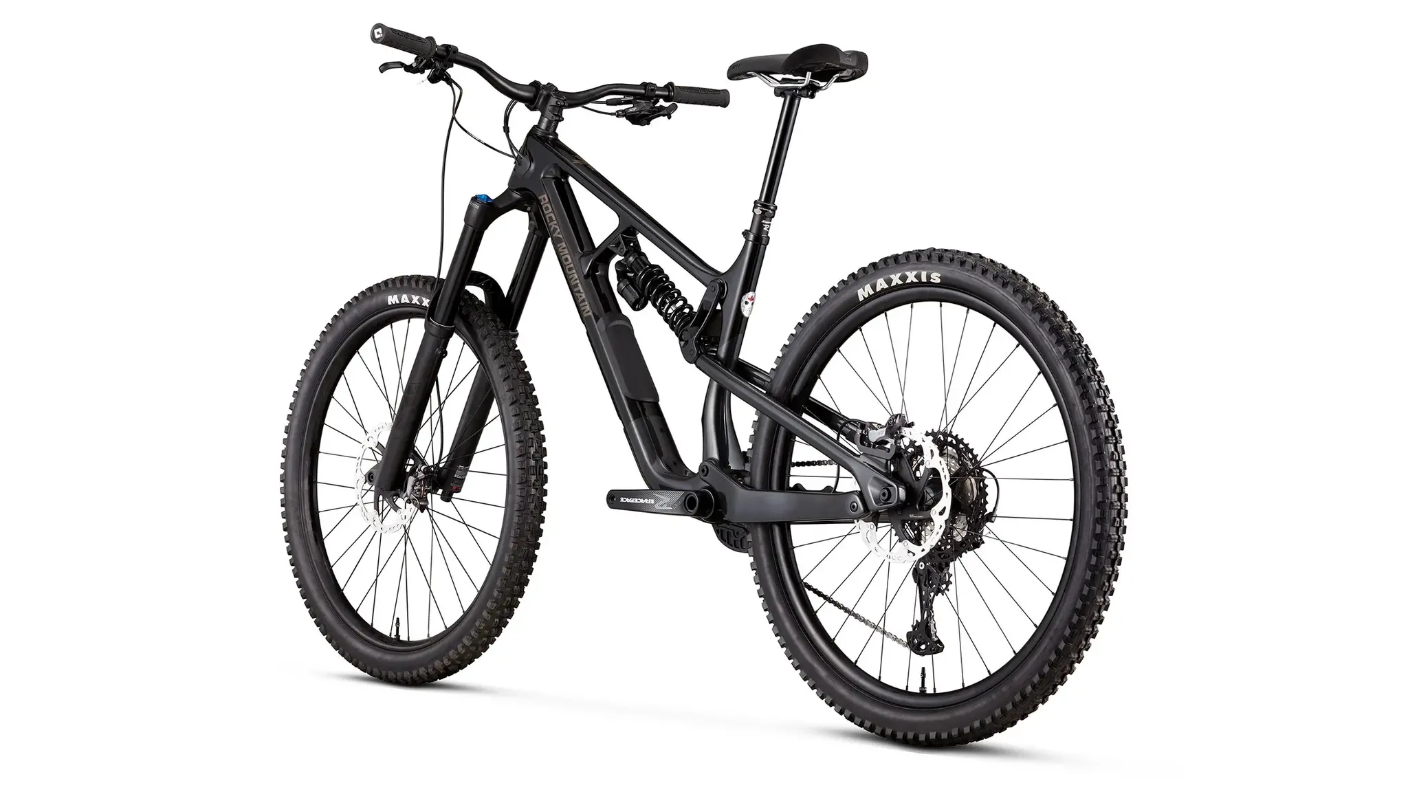 Rocky mountain thunderbolt c70 new arrivals