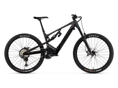 Rocky Mountain Rocky Mountain Altitude Powerplay C70 2024 e-MTB (Brown/Carbon)