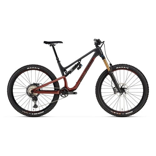 Rocky Mountain Used Rocky Mountain Altitude C70 Coil 2023 Bike Large (Red/Carbon)