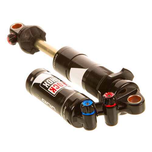 Rockshox Amortisseur arrière RockShox Vivid R2C 216x63.5