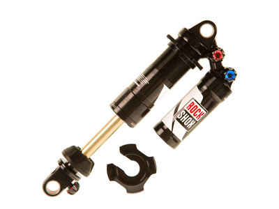 Rockshox RockShox Vivid RC2 Rear Shock 216x63.5