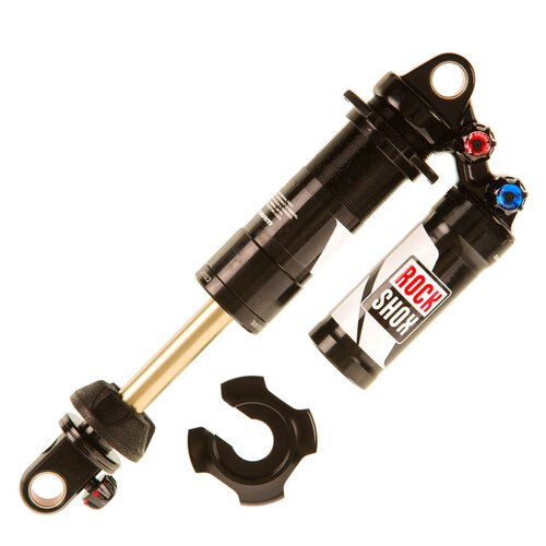 Rockshox Amortisseur arrière RockShox Vivid R2C 216x63.5