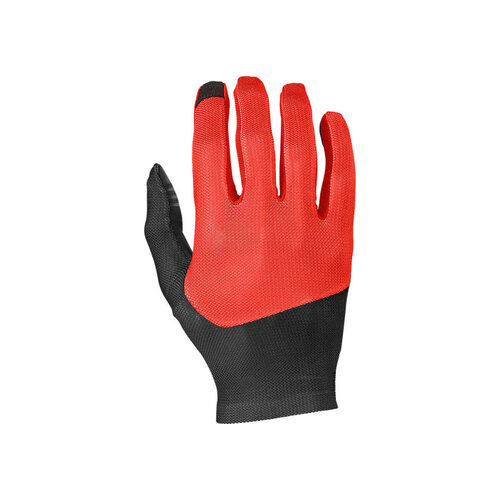 Specialized Specialized Renegade Long Glove Fluo Red