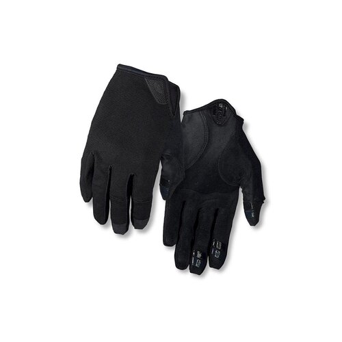 Giro Giro DND Long Glove Black