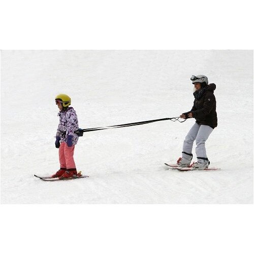 Vauhti Harnais de ski pour enfants Vauhti