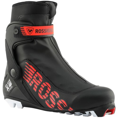 Rossignol Skate Package (Delta Comp Skis+X8 Boots+Control Step-In Bindings)