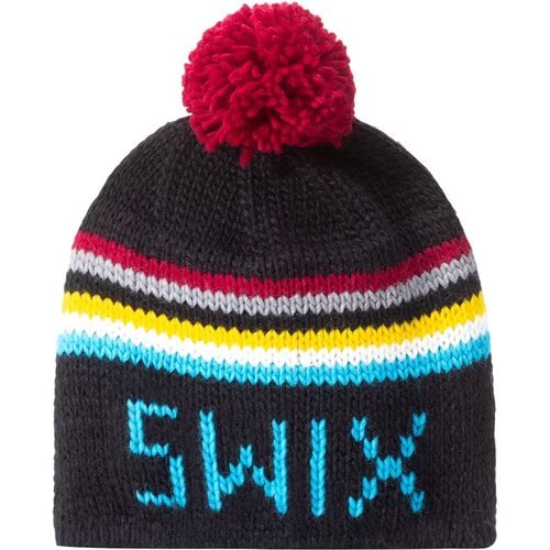 Swix Tuque Swix Ole Noir