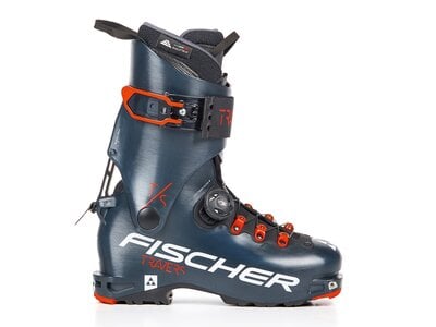 Fischer Fischer Travers TS Alpine Touring Boots 23.5