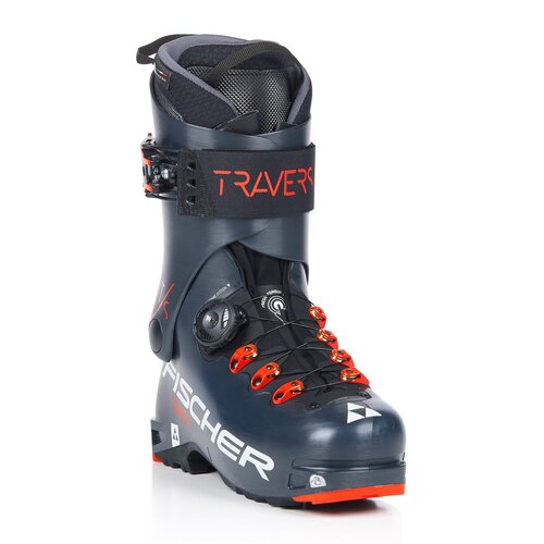 Fischer Fischer Travers TS Alpine Touring Boots 23.5