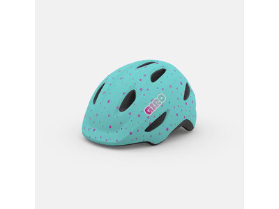 Giro Giro Scamp MIPS 2 Kids Helmet (Teal)