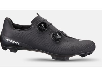 Specialized Chaussures Specialized S-Works Recon (Noir)