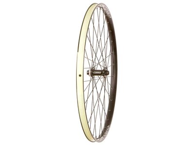 Wheel Shop Roue avant Wheel Shop, Alex MD27/ Shimano M6010 29''/622, 32T, 15mm TA, 100mm, Disque Center Lock