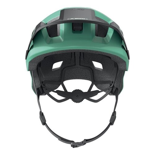 Abus Abus YouDrop MTB Kids Helmet Small (Sage Green)