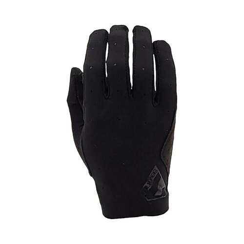 7iDP Gants long 7iDP Control Noir Large